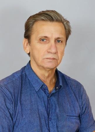 Дергунов Андрей Валерьевич.