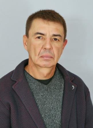 Федореев Олег Михайлович.